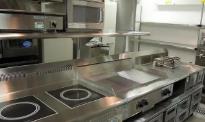 兴义酒店厨房设备工程如何设计才能提高出餐效率？